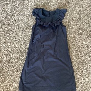 JCrew tank dress